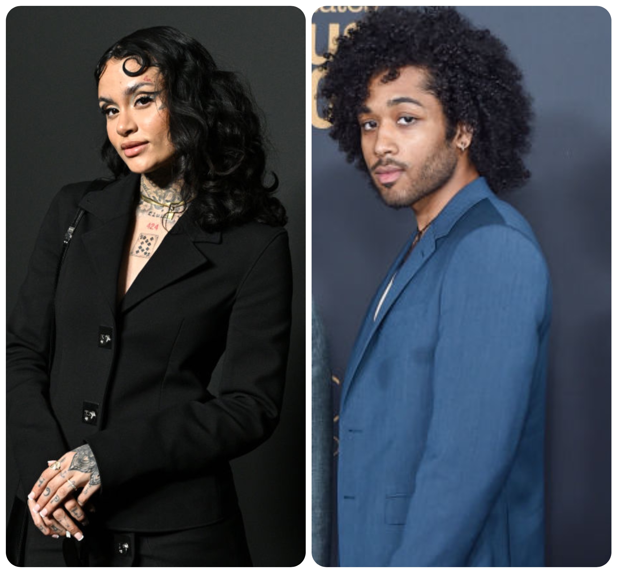 Kehlani x Javaughn Young-White