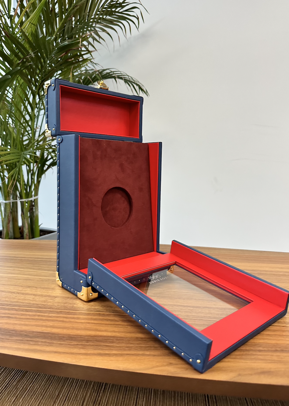 Sheron Barber Olympic Collection