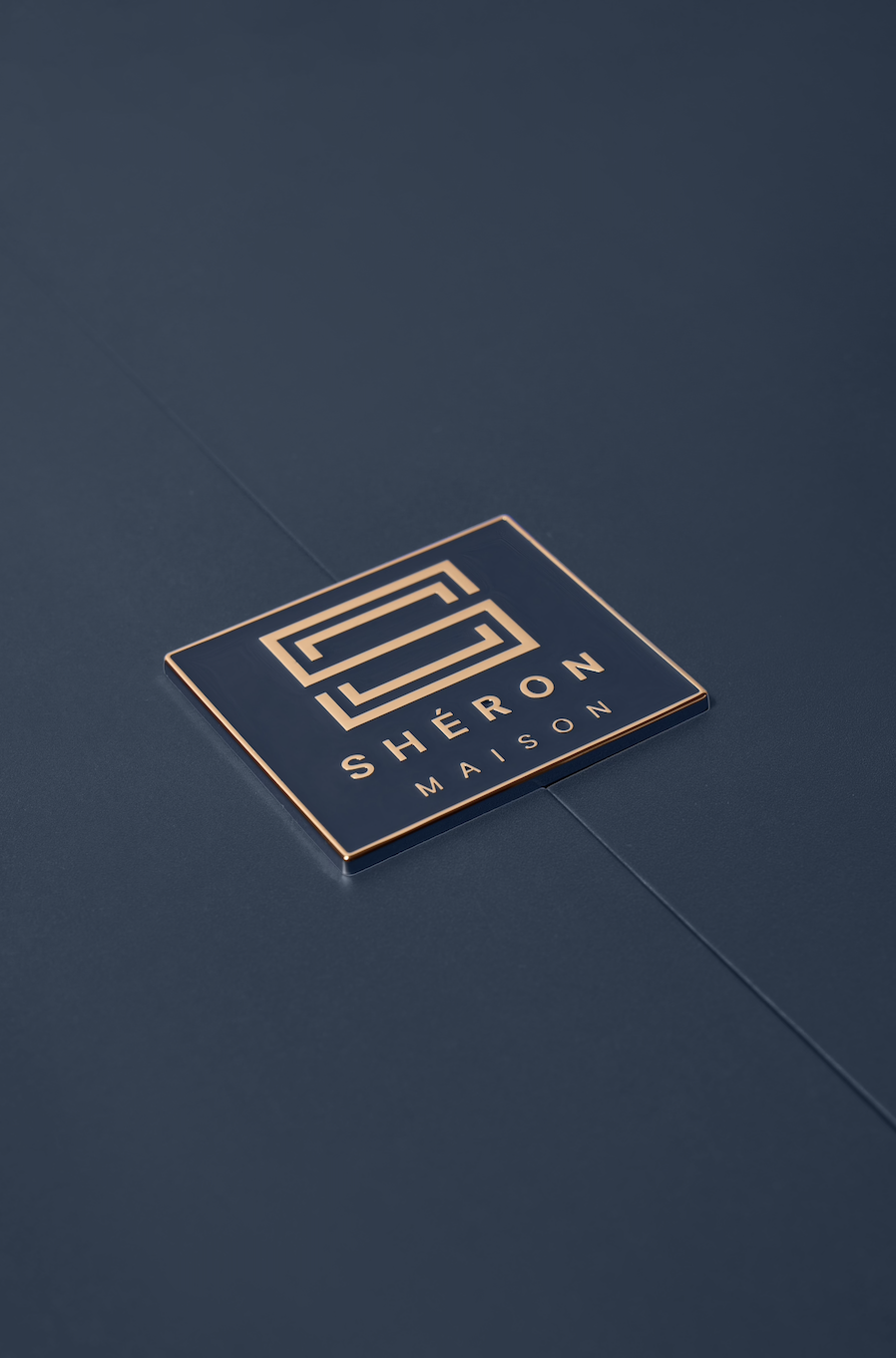 Sheron Barber Olympic Collection