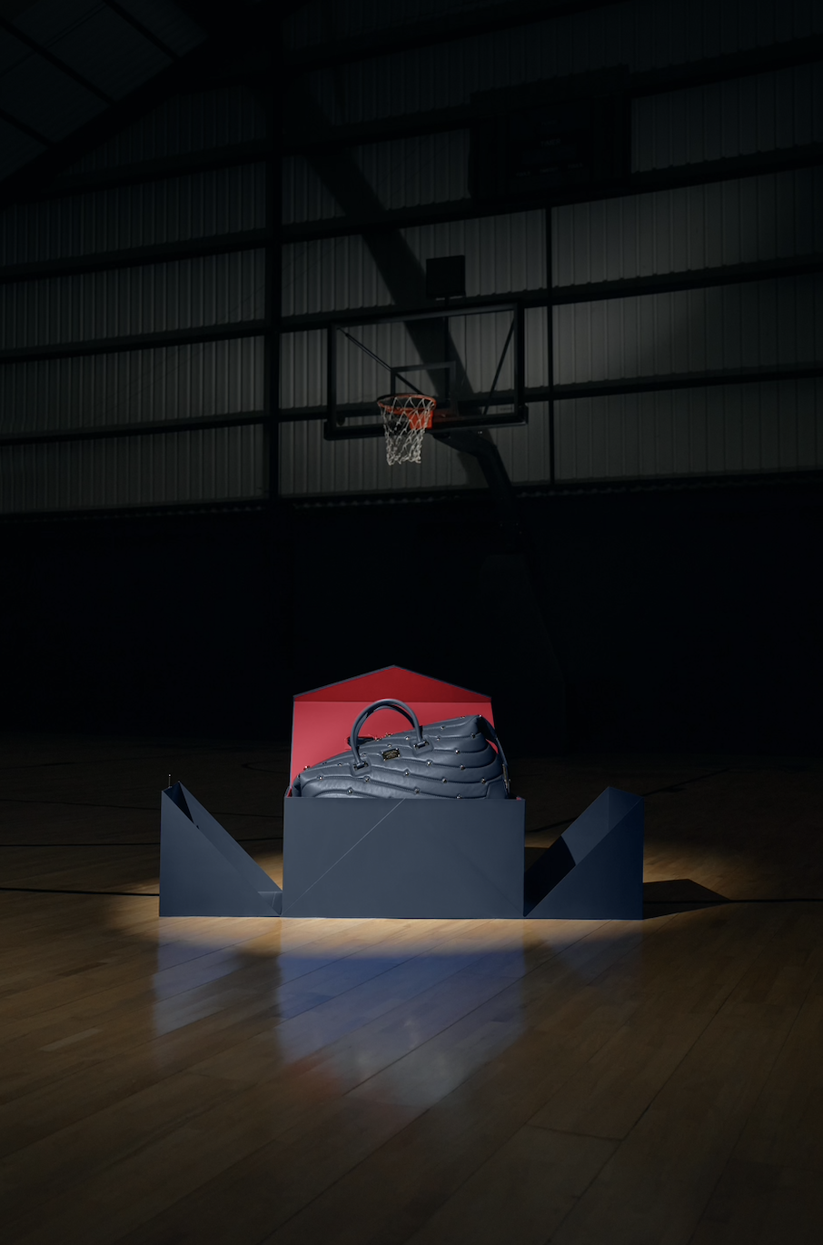 Sheron Barber Olympic Collection