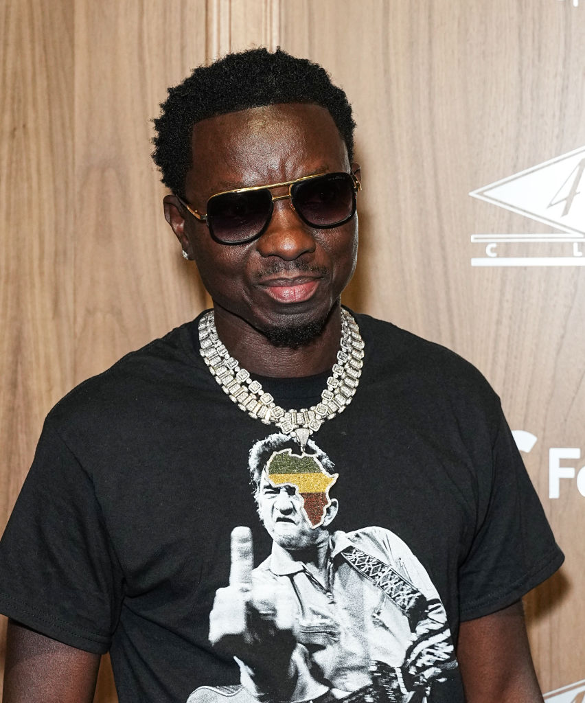 40/40 Club popup inside Fanatics Fest NYC