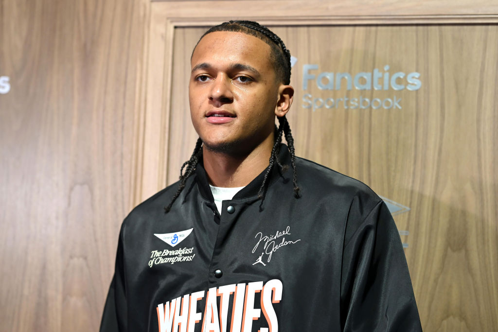 JAY-Z's Iconic The 40/40 Club Opens Reimagined Lounge Experience With Fanatics Sportsbook At Fanatics Fest NYC