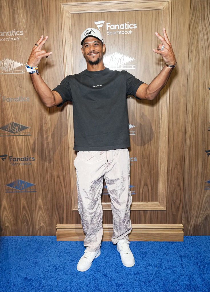 40/40 Club popup inside Fanatics Fest NYC