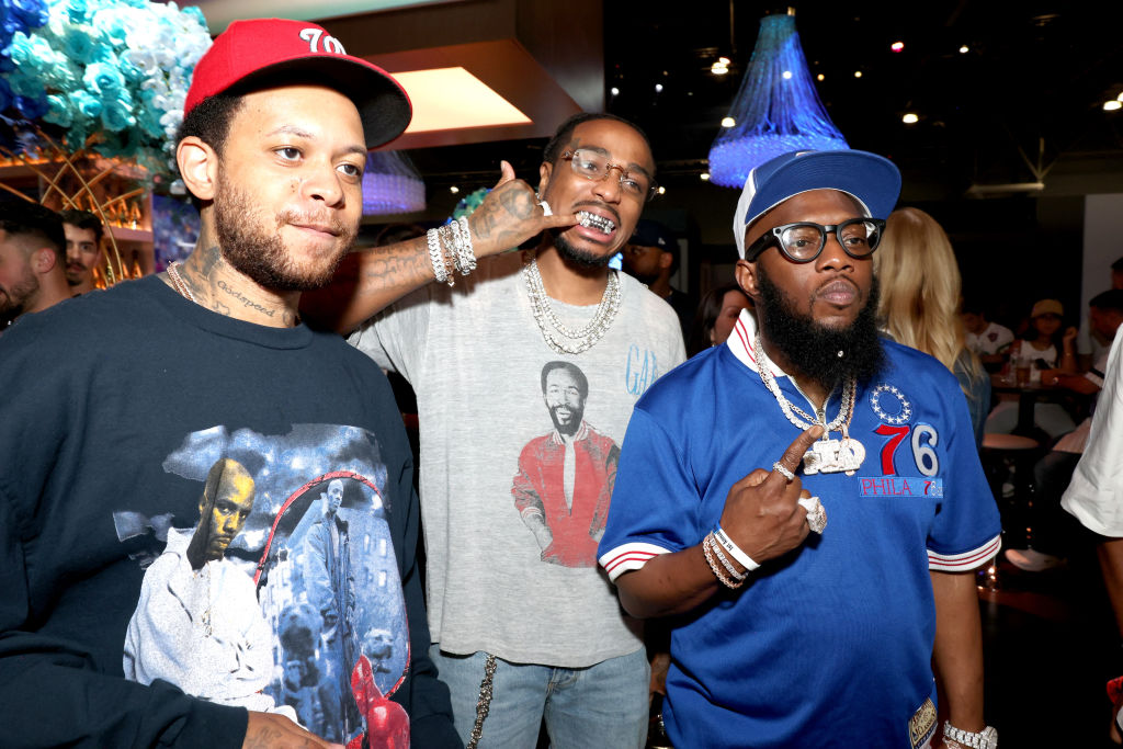 JAY-Z's Iconic The 40/40 Club Opens Reimagined Lounge Experience With Fanatics Sportsbook At Fanatics Fest NYC