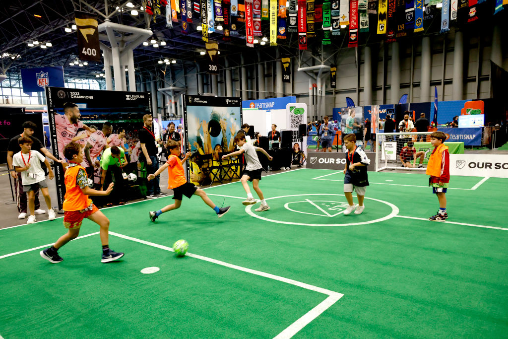 Fanatics Fest NYC 2024