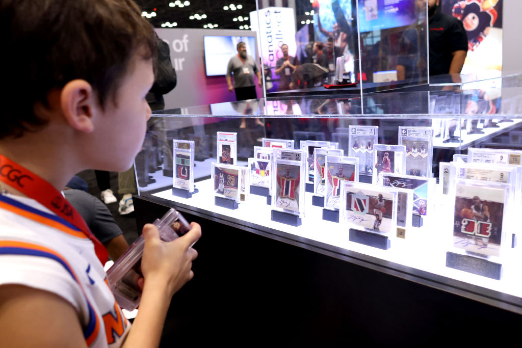 Fanatics Fest NYC 2024