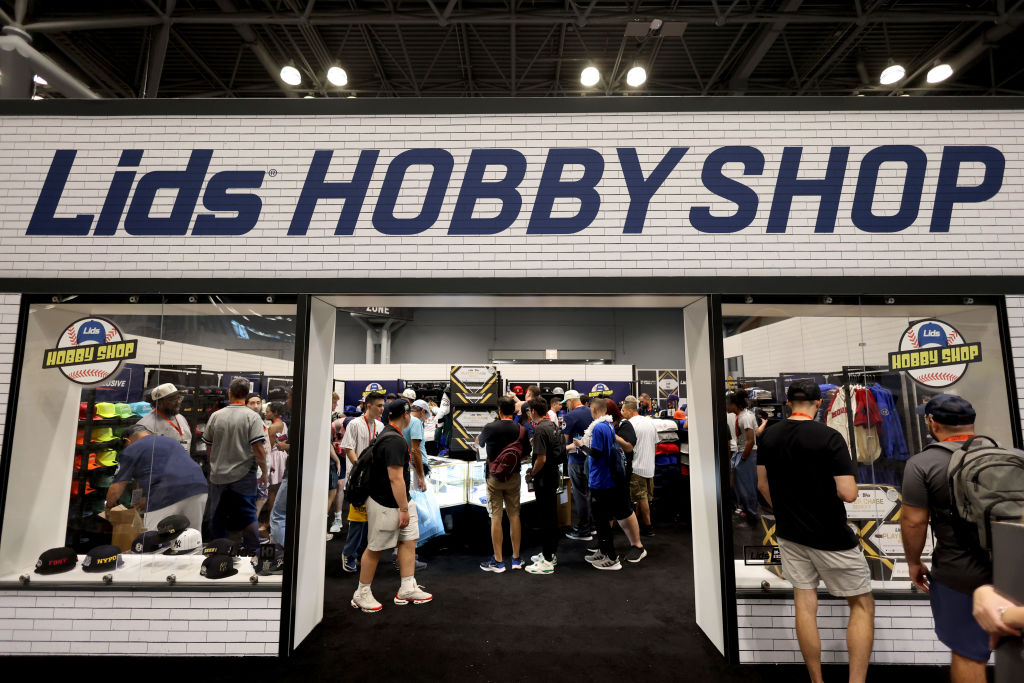 Fanatics Fest NYC 2024