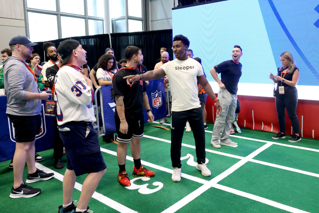 Fanatics Fest NYC 2024