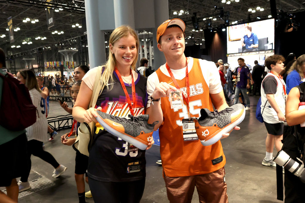 Fanatics Fest NYC 2024