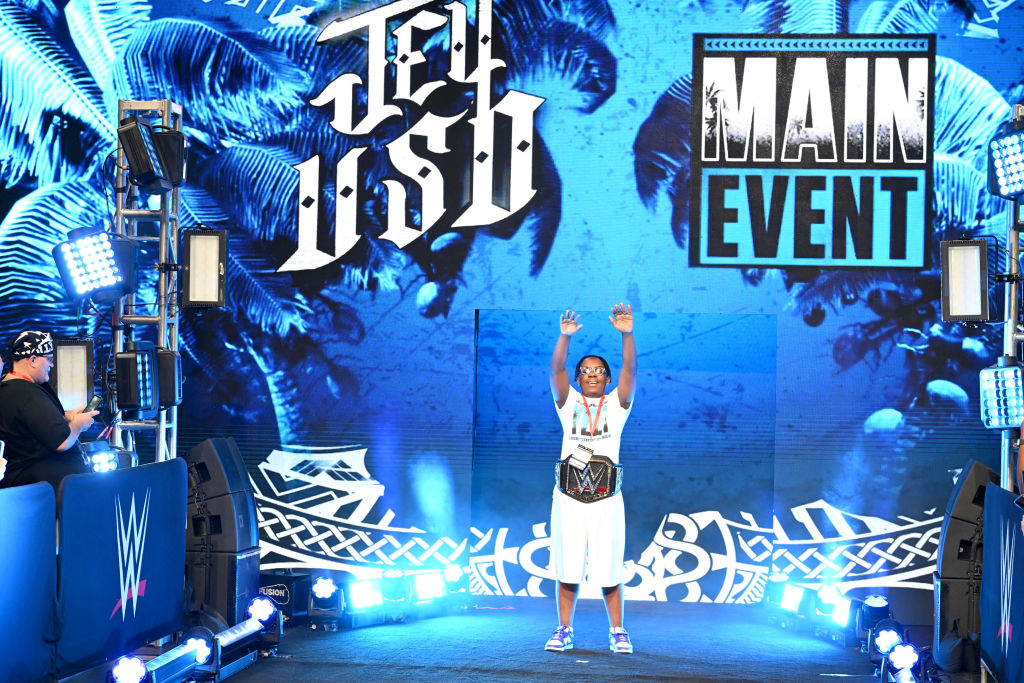 Fanatics Fest NYC 2024