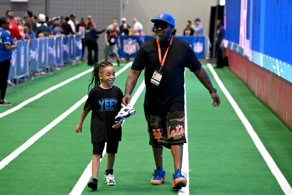 Fanatics Fest NYC 2024