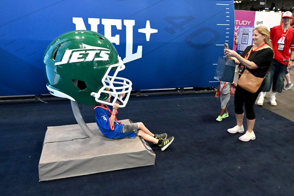 Fanatics Fest NYC 2024