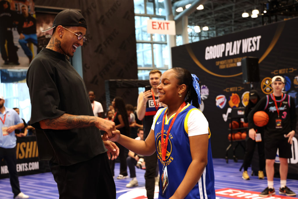 Fanatics Fest NYC 2024