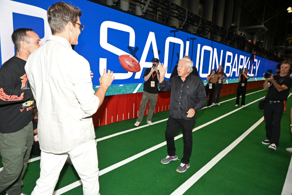 Fanatics Fest NYC 2024