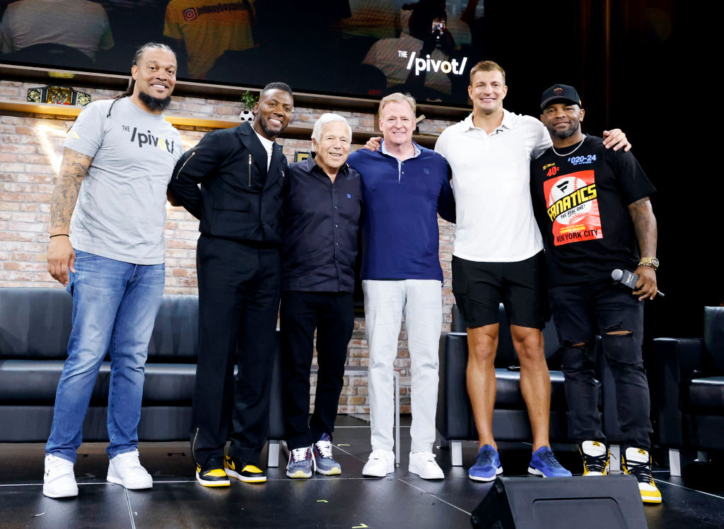 Fanatics Fest NYC 2024