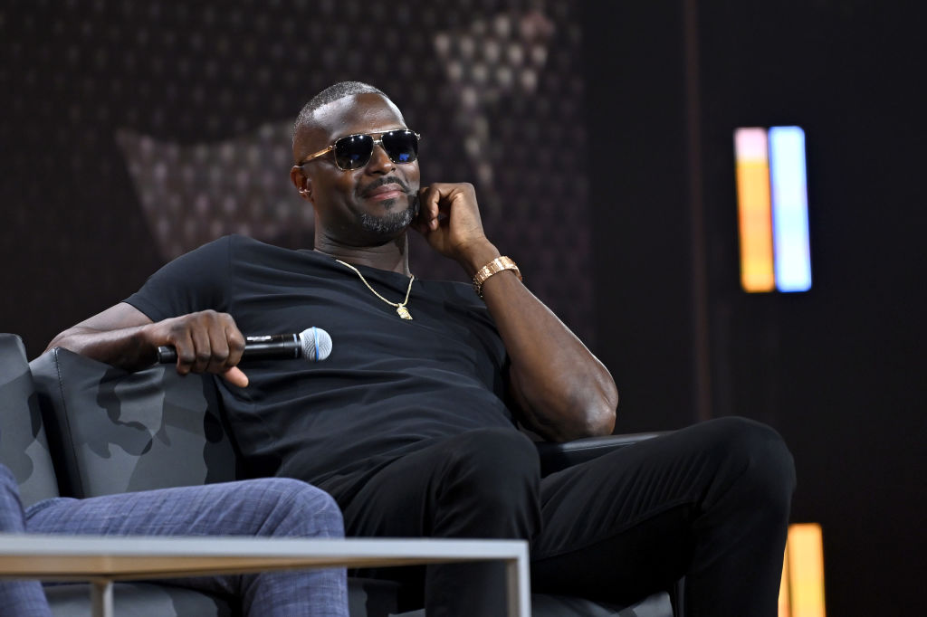 Fanatics Fest NYC 2024