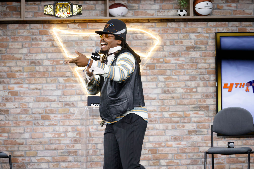 Fanatics Fest NYC 2024