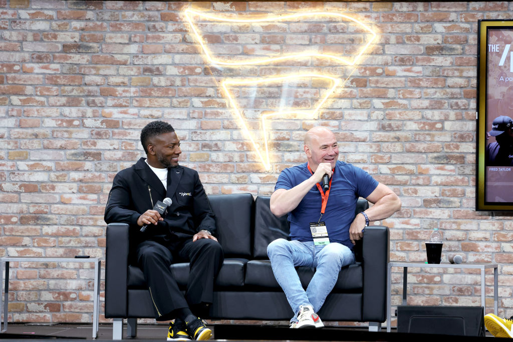 Fanatics Fest NYC 2024