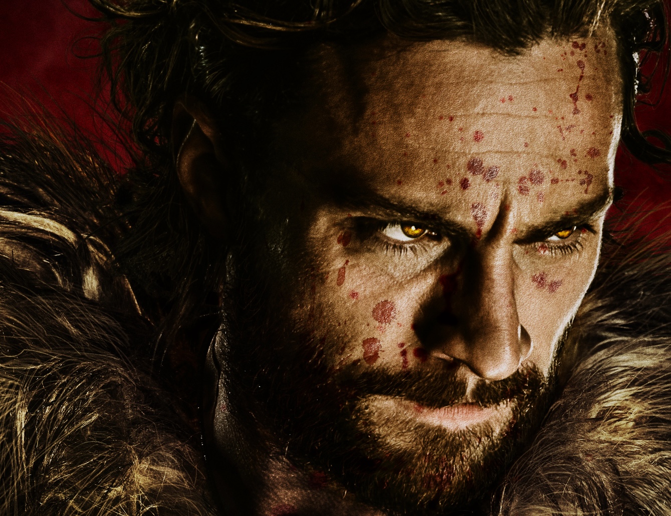 Kraven The Hunter asset