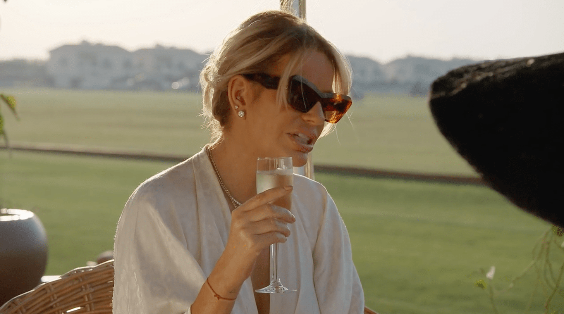#RhoDubai, The Real Housewives of Dubai
