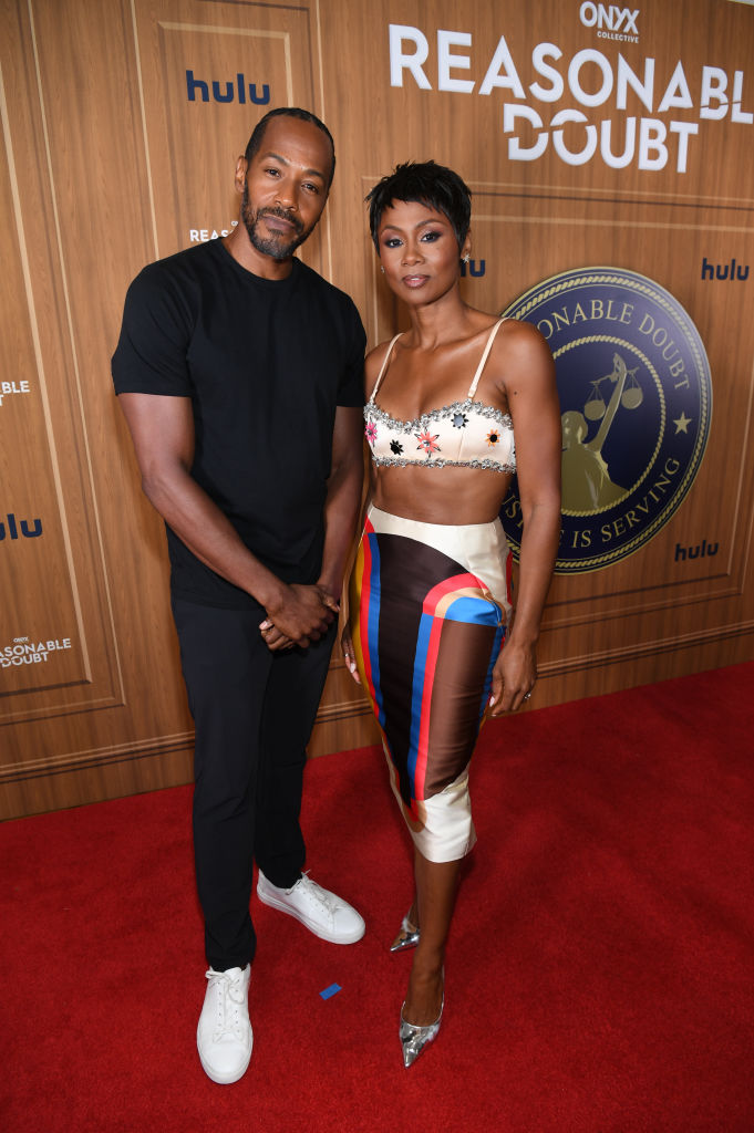 Hulu's "Reasonable Doubt" Season 2 Atlanta VIP Screening