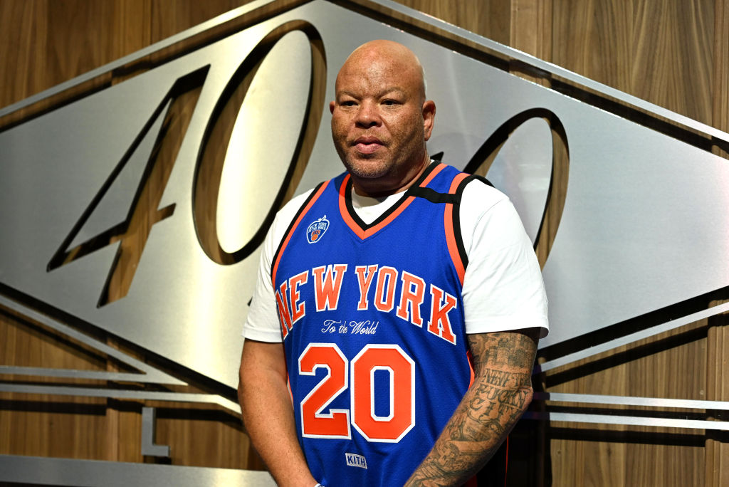 JAY-Z's Iconic The 40/40 Club Opens Reimagined Lounge Experience With Fanatics Sportsbook At Fanatics Fest NYC