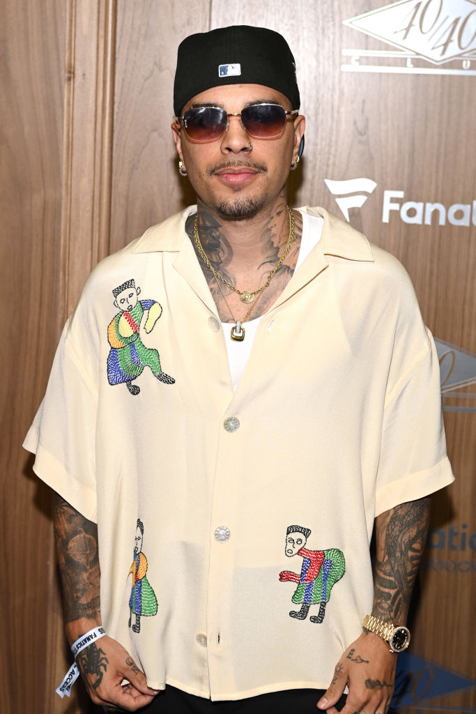 JAY-Z's Iconic The 40/40 Club Opens Reimagined Lounge Experience With Fanatics Sportsbook At Fanatics Fest NYC