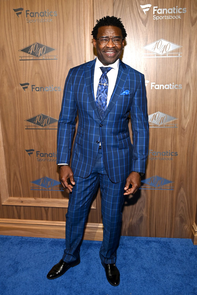 JAY-Z's Iconic The 40/40 Club Opens Reimagined Lounge Experience With Fanatics Sportsbook At Fanatics Fest NYC