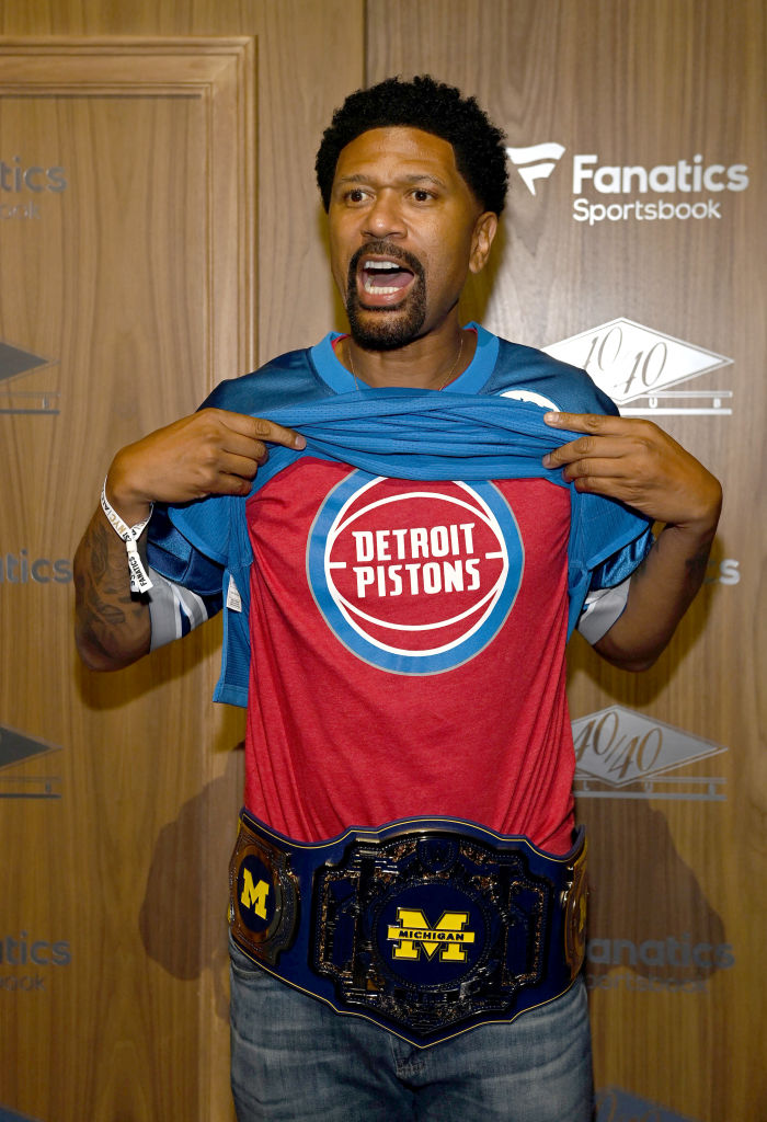 JAY-Z's Iconic The 40/40 Club Opens Reimagined Lounge Experience With Fanatics Sportsbook At Fanatics Fest NYC