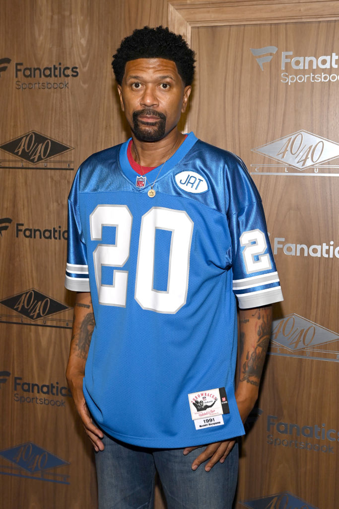 JAY-Z's Iconic The 40/40 Club Opens Reimagined Lounge Experience With Fanatics Sportsbook At Fanatics Fest NYC