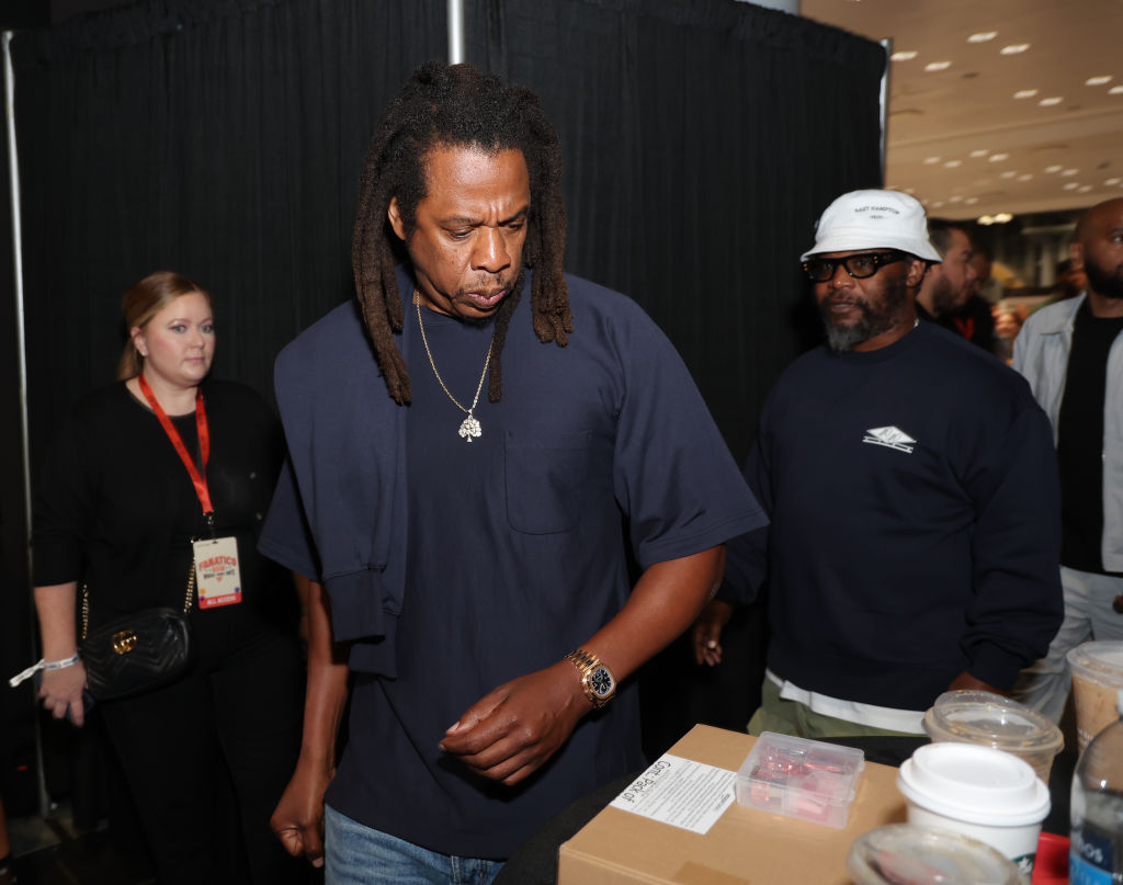 40/40 Club Pop-Up - Fanatics Fest