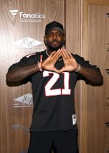 JAY-Z's Iconic The 40/40 Club Opens Reimagined Lounge Experience With Fanatics Sportsbook At Fanatics Fest NYC