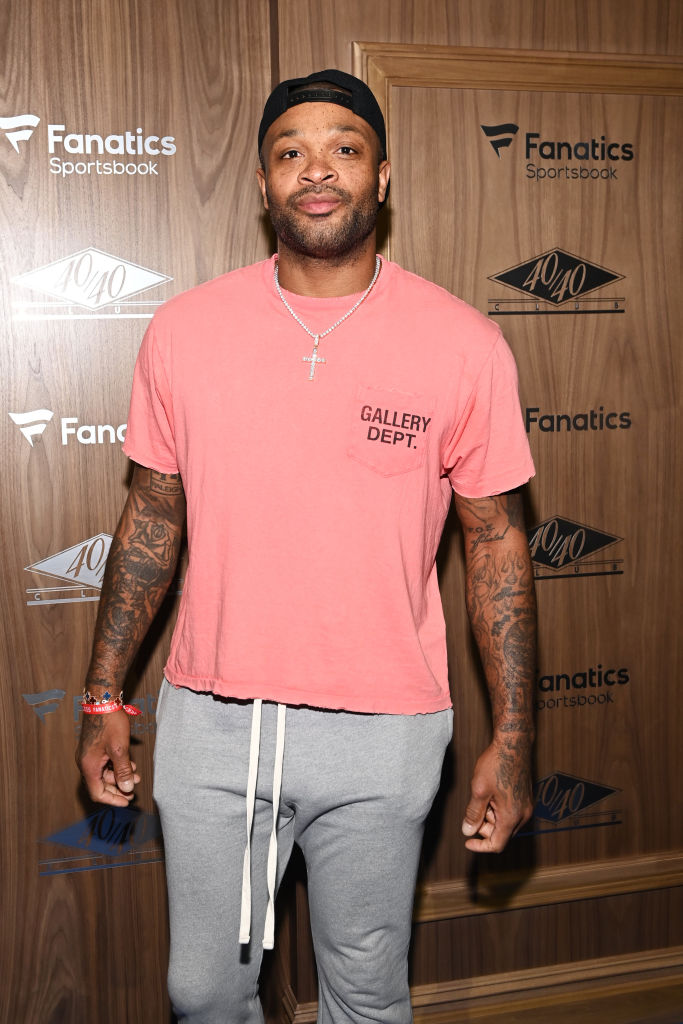 JAY-Z's Iconic The 40/40 Club Opens Reimagined Lounge Experience With Fanatics Sportsbook At Fanatics Fest NYC