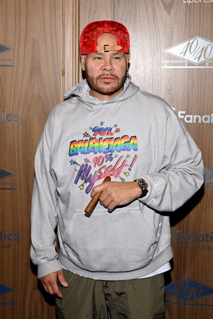 JAY-Z's Iconic The 40/40 Club Opens Reimagined Lounge Experience With Fanatics Sportsbook At Fanatics Fest NYC