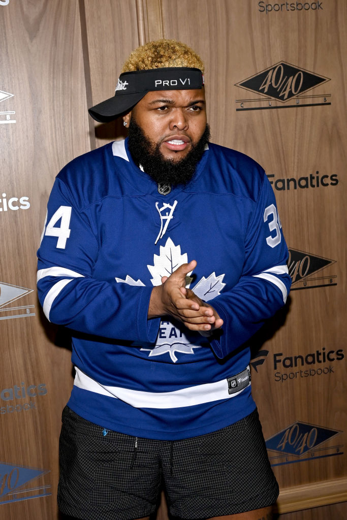 JAY-Z's Iconic The 40/40 Club Opens Reimagined Lounge Experience With Fanatics Sportsbook At Fanatics Fest NYC