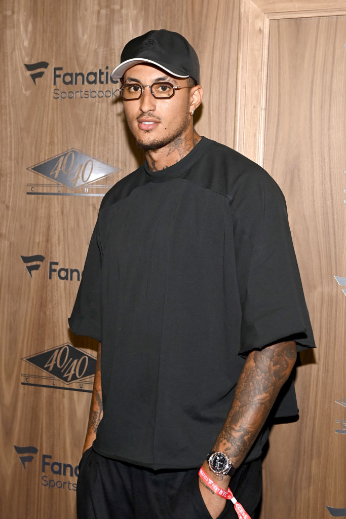 JAY-Z's Iconic The 40/40 Club Opens Reimagined Lounge Experience With Fanatics Sportsbook At Fanatics Fest NYC