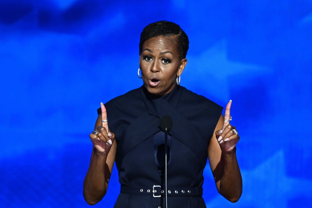 TOPSHOT-US-VOTE-POLITICS-DEMOCRATIC-CONVENTION