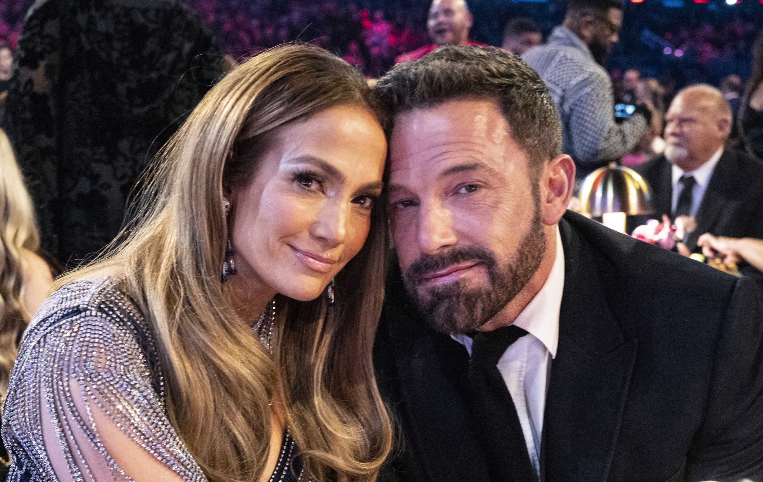 65th GRAMMY Awards - Show