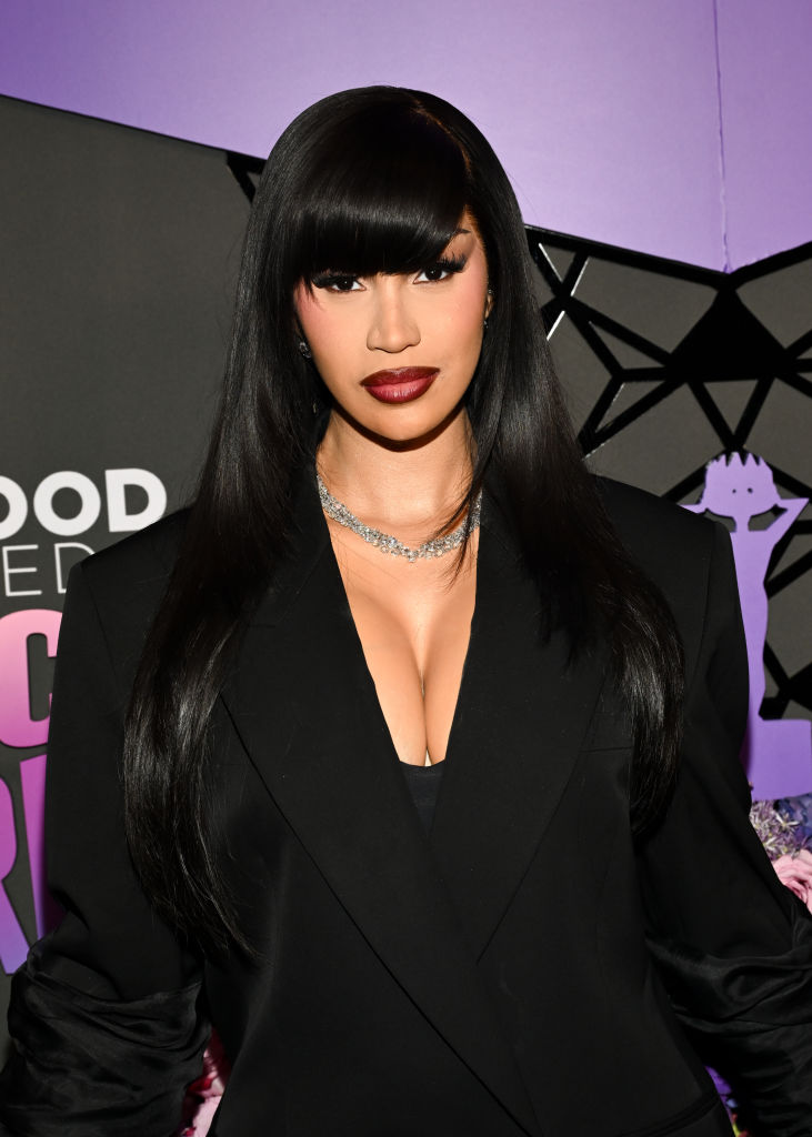 Hollywood Unlocked's Fourth Annual Impact Awards - Arrivals