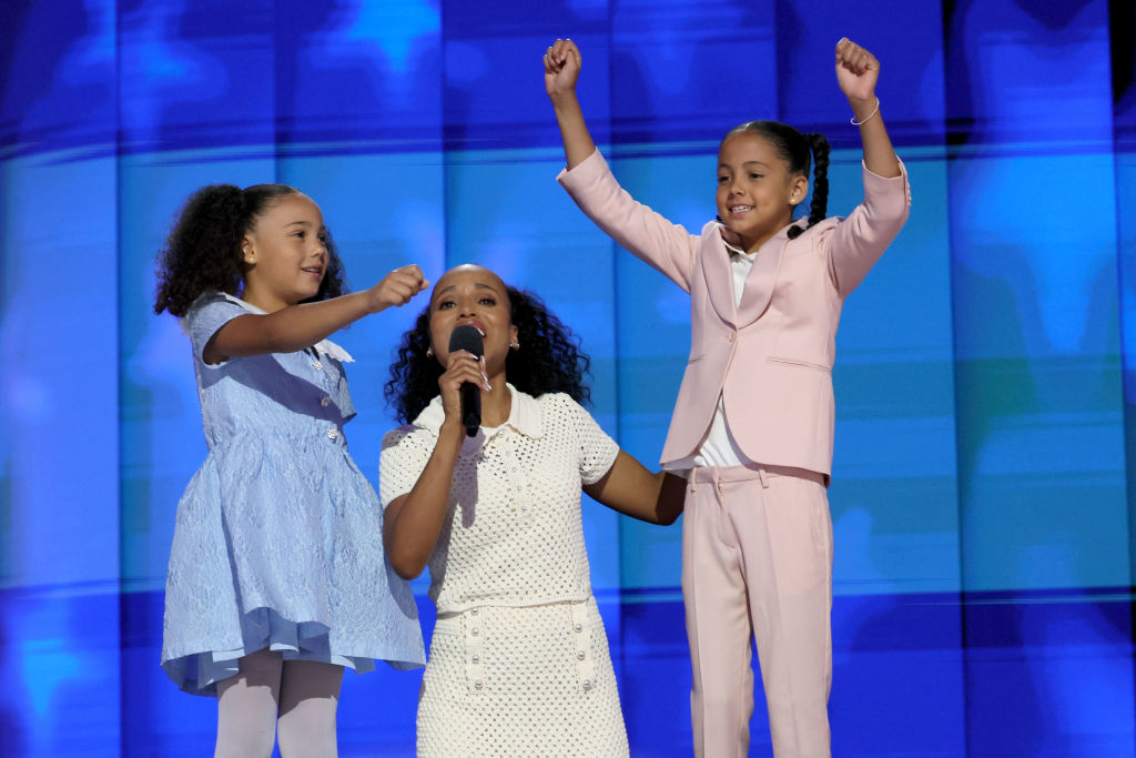 2024 DNC in Chicago