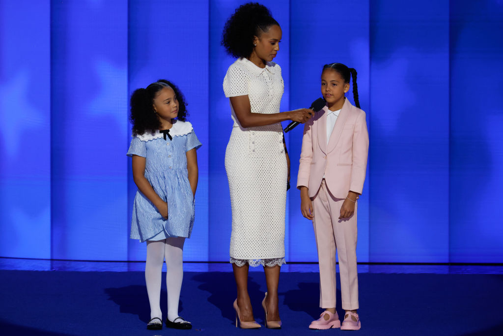 2024 Democratic National Convention: Day 4