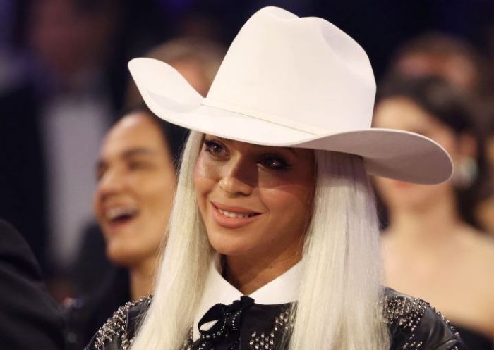 66th GRAMMY Awards - Show