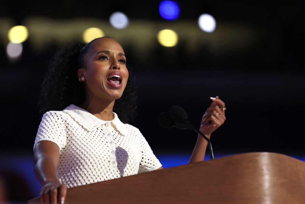 2024 Democratic National Convention: Day 4