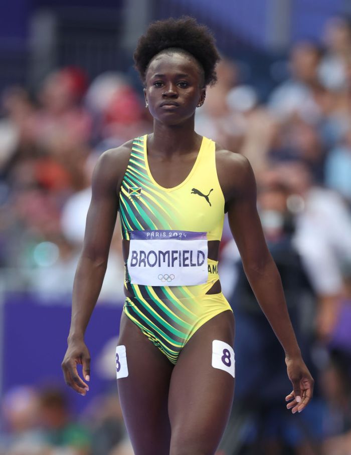 Athletics - Olympic Games Paris 2024: Day 10