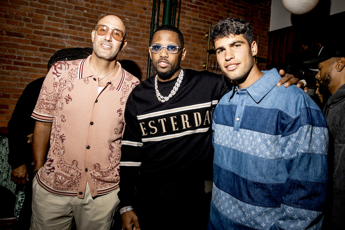 Boardroom x Hana Kuna Event Assets