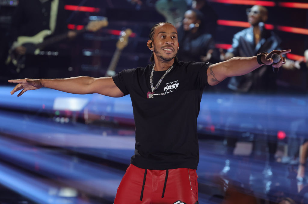 FOX's "2024 iHeartRadio Music Awards"