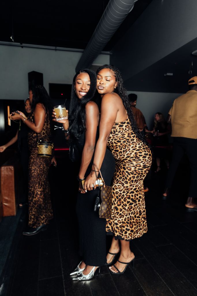 Keith Powers birthday x D'USSÉ asset