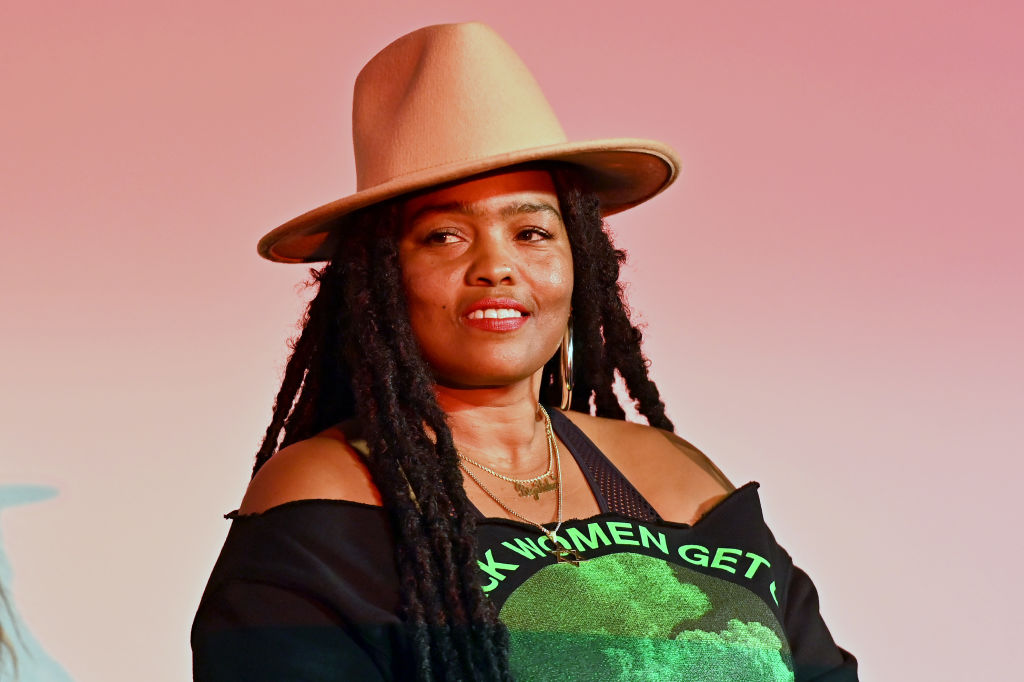 House Of BET - Day 1