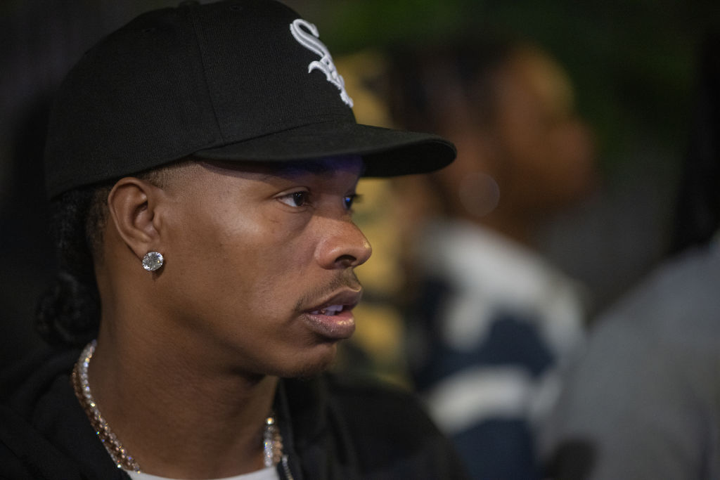 Lil baby - Sexyy Red 4 President Tour Official After Party