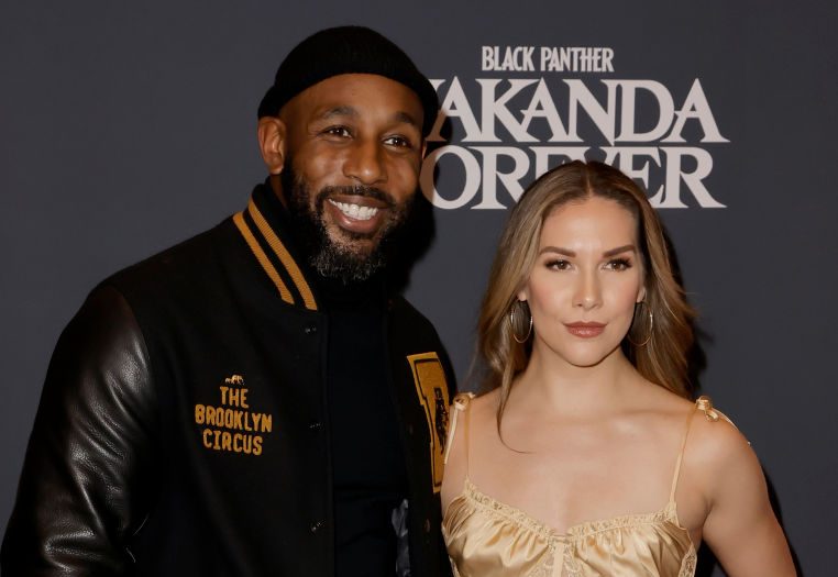 Critics Choice Association's 5th Annual Celebration Of Black Cinema & Television - Arrivals